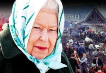 The Queen faced ‘PR disaster’ as struggled with ’emotional response’ to national tragedy | Royal | News (Reports)