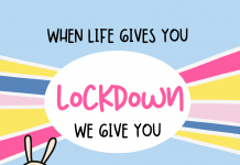 The Toddler Plate Christmas Sale Launches in Lockdown The Toddler Plate Christmas Sale Launches in Lockdown