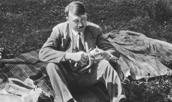 The technology helped turn the war in Britain's favour The technology helped turn the war in Britain's favour