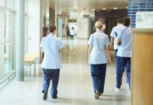 Thousands of NHS key workers to benefit from new health and wellbeing pilot this winter | UK | News (Reports)