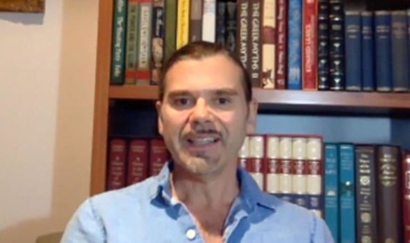 Tim Darcy Ellis is the author of a new book Tim Darcy Ellis is the author of a new book