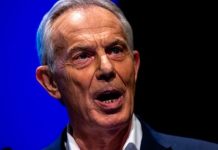 Tony Blair urges vaccine giant to ‘start injecting’ people with COVID treatment | UK | News (Reports)