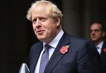 Tory Party rebels may force Boris to ease restrictions in England BEFORE Christmas | UK | News (Reports)