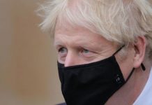 Tory rebellion threatens to humiliate Boris with lockdown revolt as 70 MPs turn on PM | UK | News (Reports)