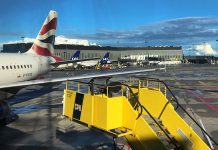 Travel ban implemented to protect public health following Denmark COVID-19 mink outbreak