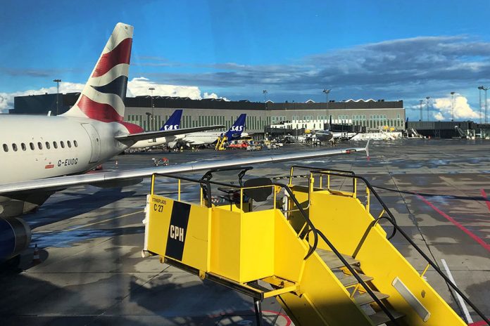 Travel ban implemented to protect public health following Denmark COVID-19 mink outbreak