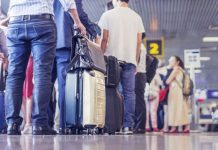 Travel news: Quarantine period set be slashed from 14 days to just five | UK | News (Reports)