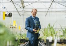 UK Government funds cutting edge Scottish biotech scientists