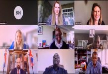 UK-Kenya Economic Development Forum: New UK funding for prosperity