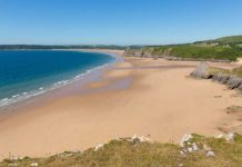 UK Property: Rise in numbers of home-buyers fleeing to the seaside | UK | News (Reports)