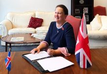 UK and Iceland to step up cooperation on fisheries