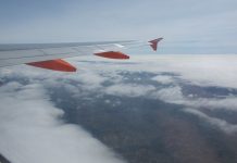 UK and US sign aviation agreement to protect vital travel links