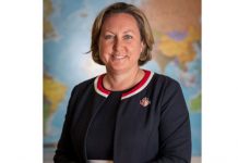 UK appoints champion to support developing countries to deal with climate change