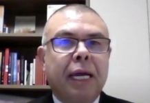 UK coronavirus lockdown: Van Tam hits back at PHE scaremongering – ‘No magic number!’ | UK | News (Reports)