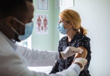 UK could see new 94.5% effective Moderna Vaccine arrive as early as spring | UK | News (Reports)