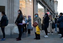UK firms and their staff ‘better equipped’ to weather second coronavirus lockdown | UK | News (Reports)