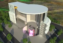 UK fusion energy ambitions underlined in Government’s 10-point green plan