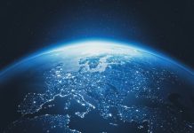 UK government secures satellite network OneWeb