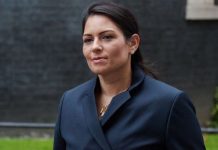 UK knife crime epidemic laid bare as 10,000 knives seized in just SEVEN DAYS | UK | News (Reports)