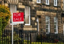UK property: House prices have soared to record high | UK | News (Reports)