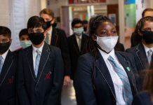 UK schools closing: Will schools close on Friday? | UK | News (Reports)