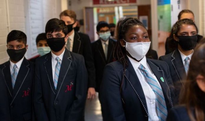 UK schools closing: Will schools close on Friday? | UK | News