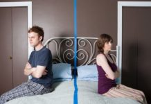 UK sees biggest divorce rise in 50 years, new data finds | UK | News (Reports)