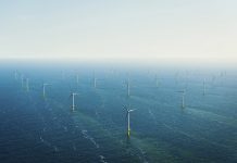 UKHO and Cefas launch new innovation challenge to support offshore renewable energy growth