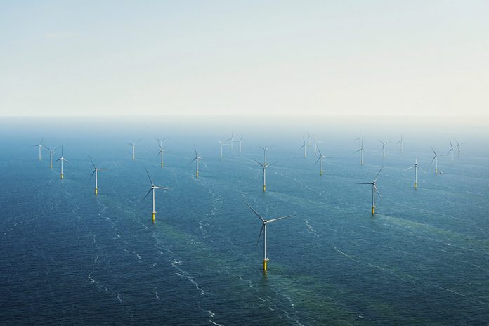 UKHO and Cefas launch new innovation challenge to support offshore renewable energy growth
