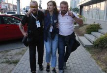 United Kingdom and Canada announce recipient of first Media Freedom Award