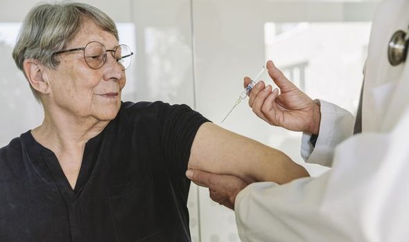 Vaccine 