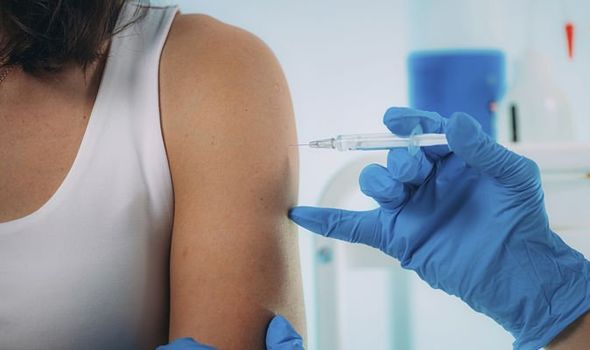 Vaccine 