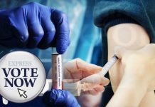 Vaccine news: After major breakthrough would YOU take the new COVID vaccine? | UK | News (Reports)