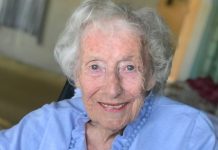 Vera Lynn’s house could be open to the public – home may be turned into museum | UK | News (Reports)