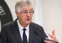 Wales to brace for last week of lockdown as Drakeford confirms ‘everything will reopen’ | UK | News (Reports)