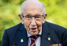 Walk With Tom: How to take part in Captain Tom Moore’s new campaign | UK | News (Reports)