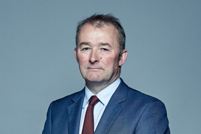 Welsh Secretary addresses business leaders at CBI Wales event