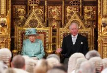 What happens if heir-in-waiting Prince Charles dies before the Queen? | Royal | News (Reports)
