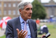 What is the POINT? Brexiteer John Redwood rips apart Boris Johnson’s second lockdown plan | UK | News (Reports)