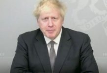 What time does lockdown end on December 2? | UK | News (Reports)
