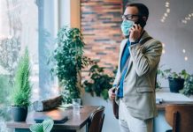 When can I return to work after covid positive test? | UK | News (Reports)