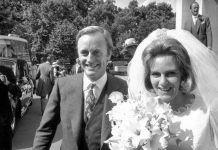 When did Camilla, Duchess of Cornwall divorce Andrew Parker Bowles? | Royal | News (Reports)