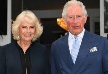 When did Prince Charles and Camilla go public? | Royal | News (Reports)