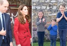 Where will Kate Middleton & Wills spend lockdown with Prince George, Charlotte and Louis? | Royal | News (Reports)