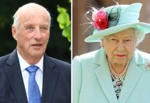 Which European Royal Family is most closely linked to the British line of succession? | Royal | News (Reports)