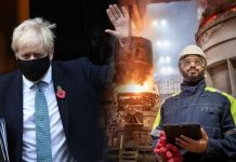 Who can work during lockdown 2? | UK | News (Reports)