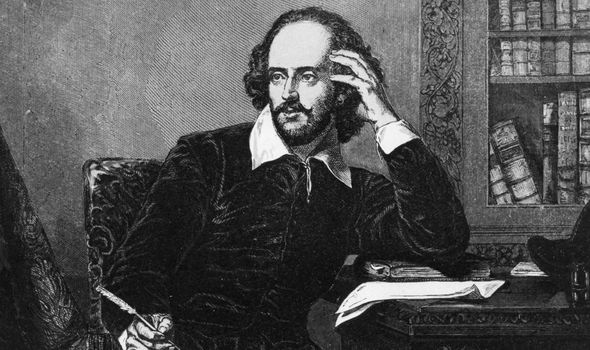 William Shakespeare William Shakespeare