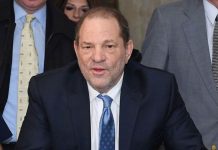 Woman accuses Weinstein of ‘horrendous sex abuse’ in UK | UK | News (Reports)