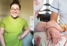 Worker ‘told off for chatting too long’ quits for job where she chats | UK | News (Reports)