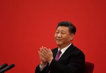 World War 3 news: China declares roadmap to matching US military power by 2027 | Royal | News (Reports)